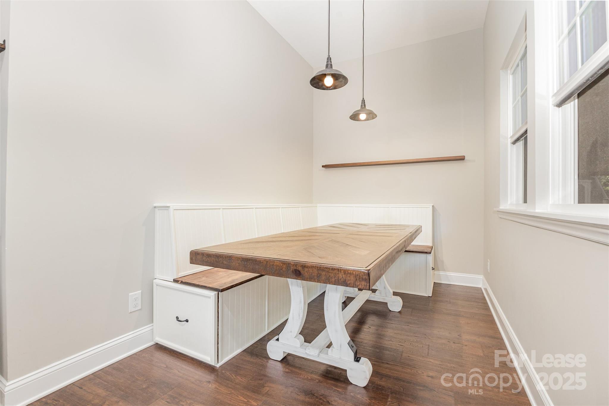 Shepherds Vineyard - Residential Lease