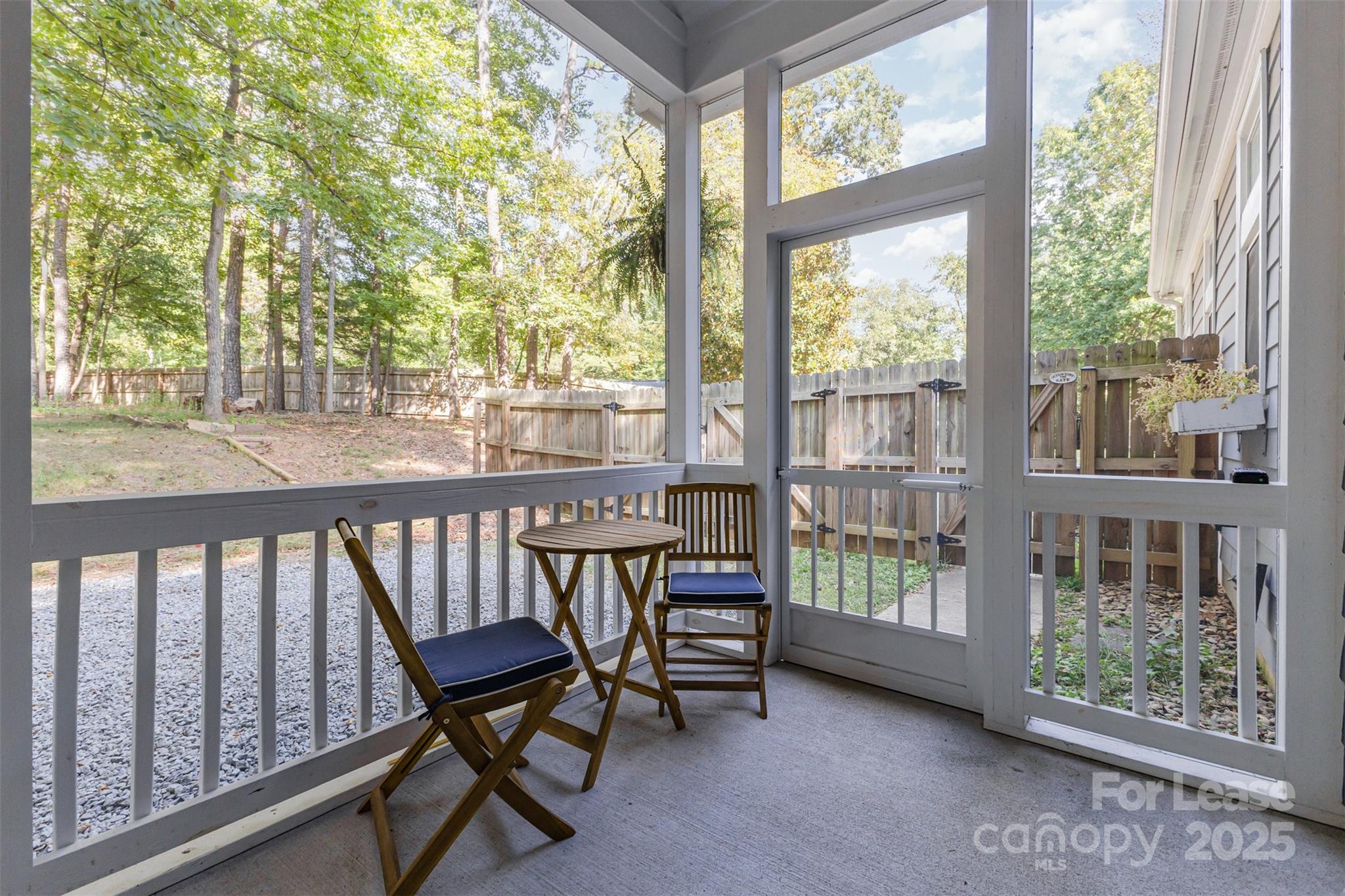 Shepherds Vineyard - Residential Lease