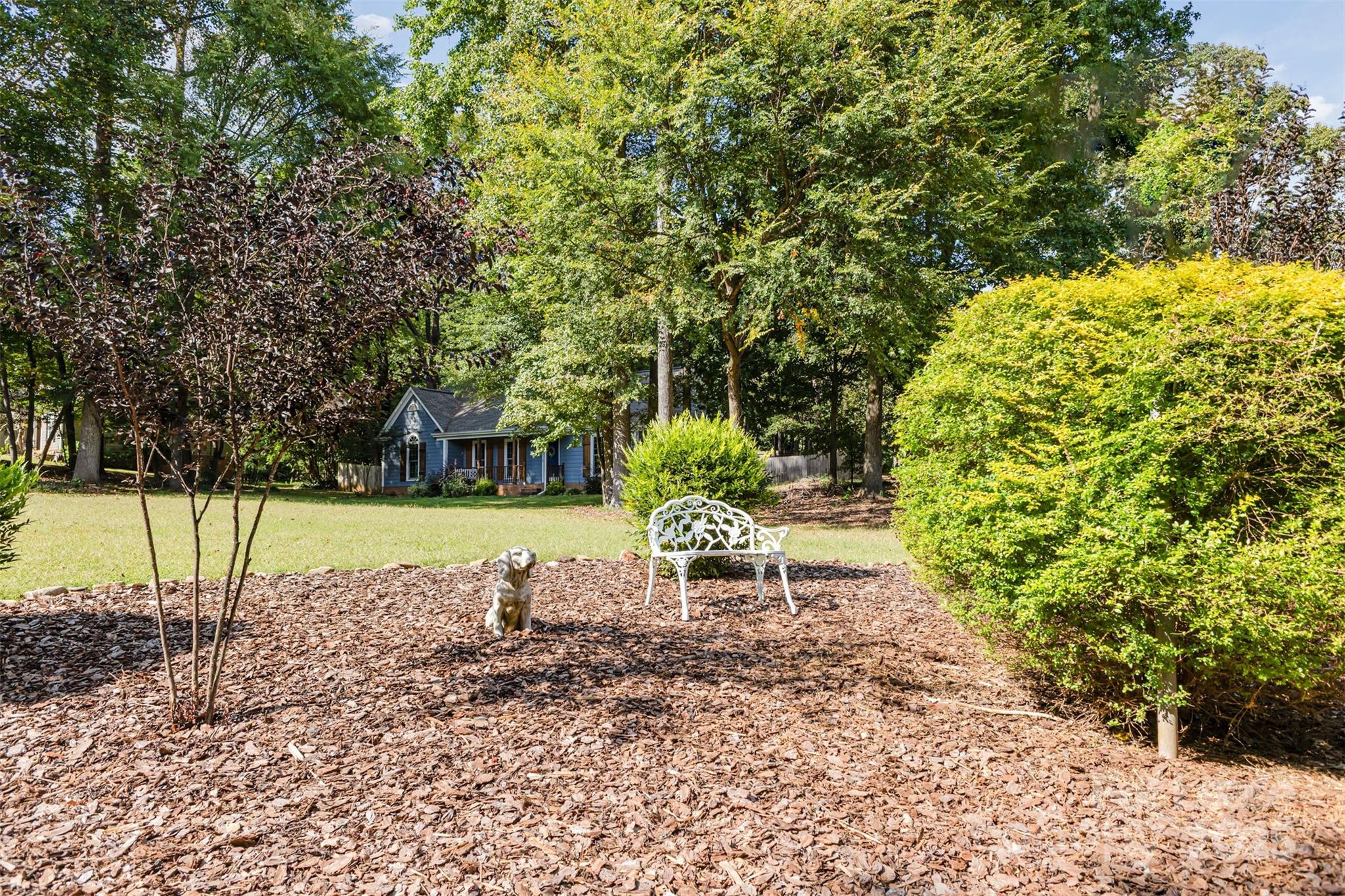 Shepherds Vineyard - Residential Lease