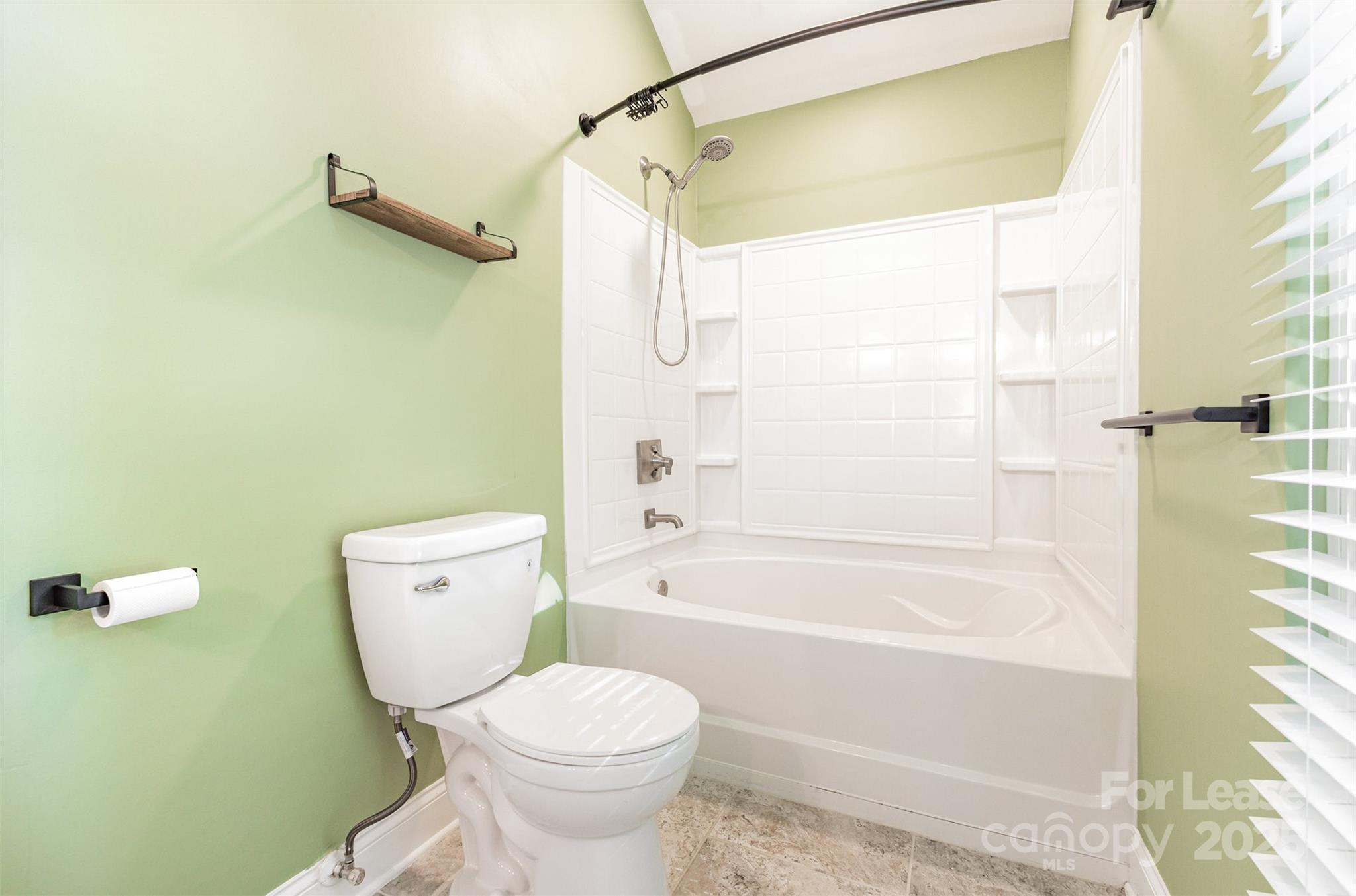 Shepherds Vineyard - Residential Lease