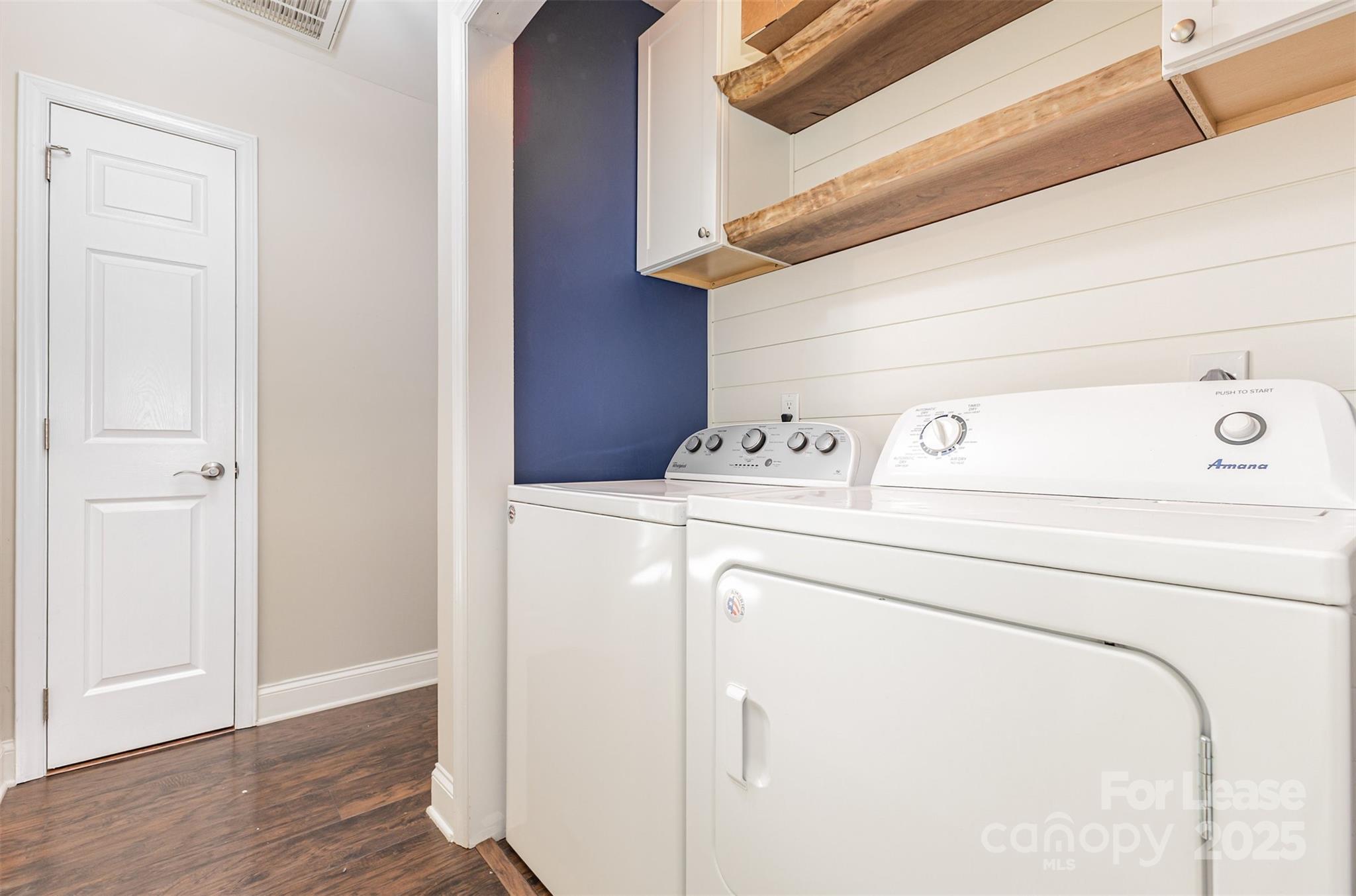 Shepherds Vineyard - Residential Lease