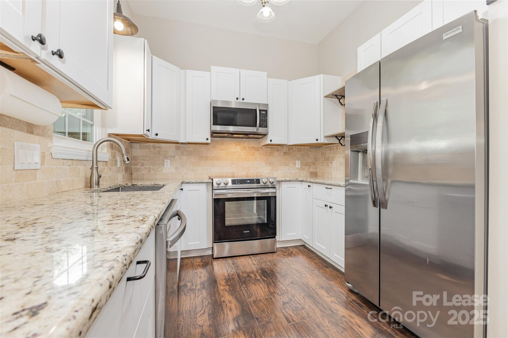 Shepherds Vineyard - Residential Lease