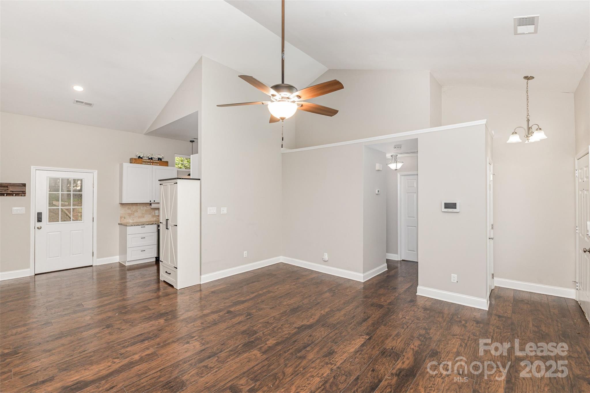 Shepherds Vineyard - Residential Lease