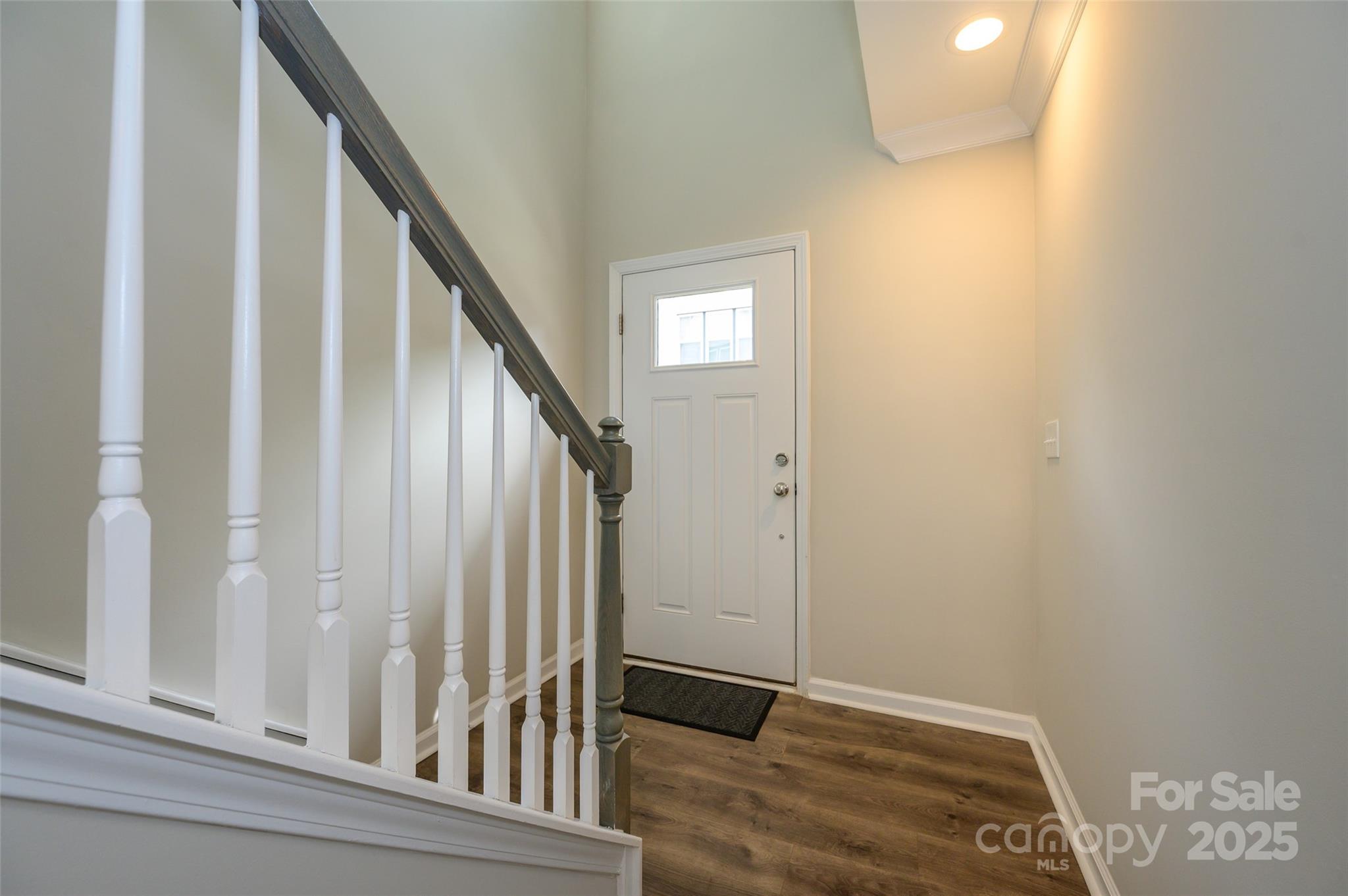 604 TUDOR PARK Way