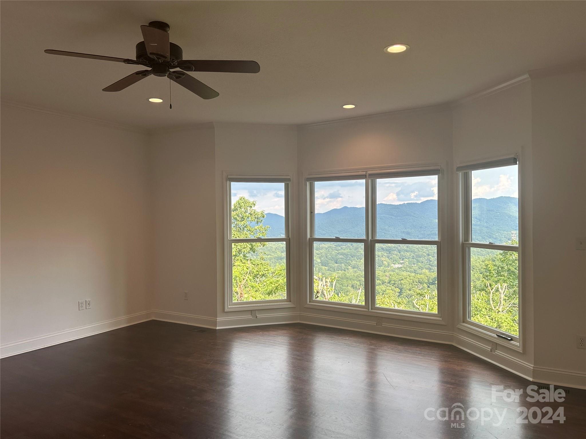 Black Mountain Estates - Residential