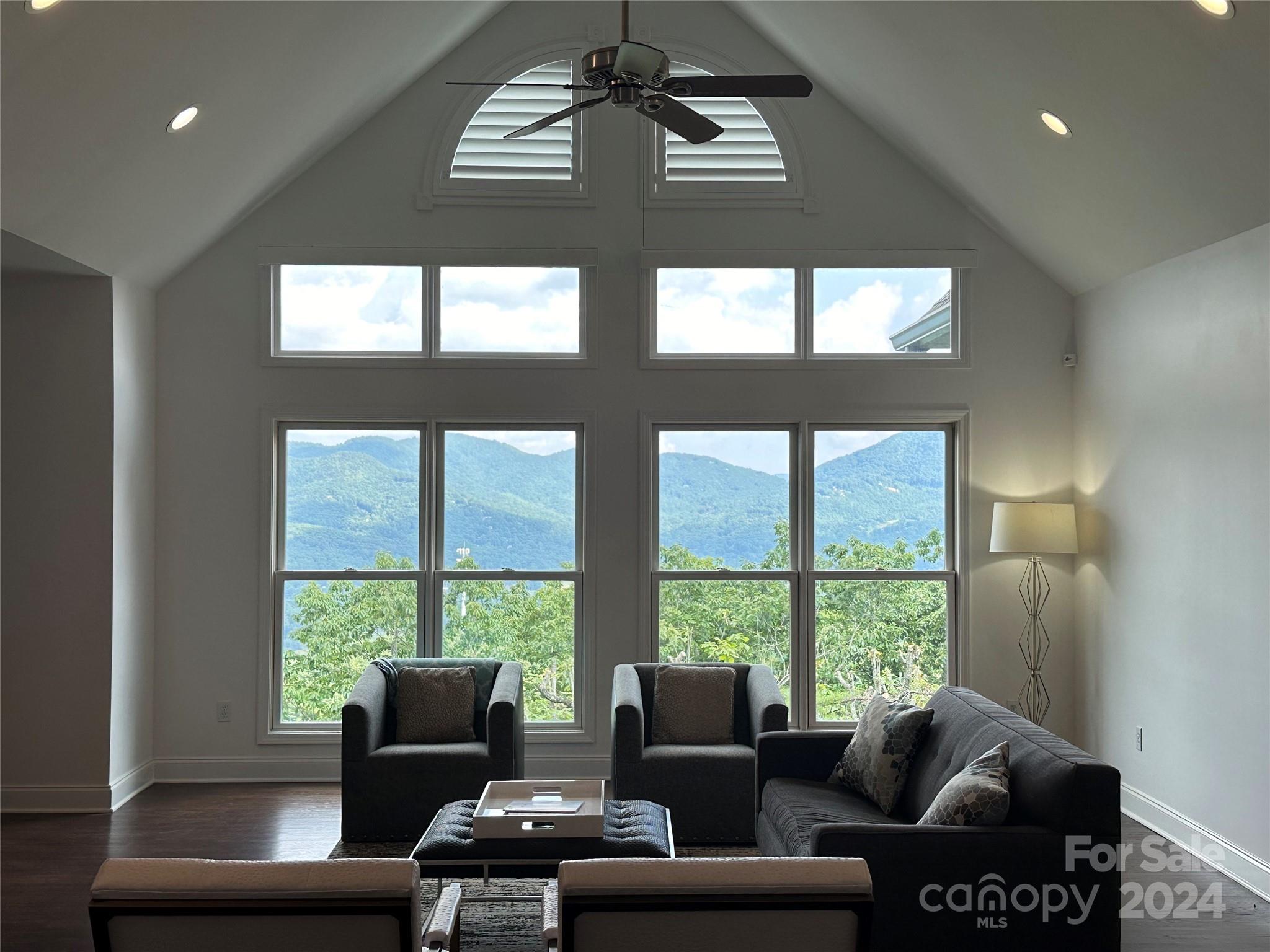 Black Mountain Estates - Residential