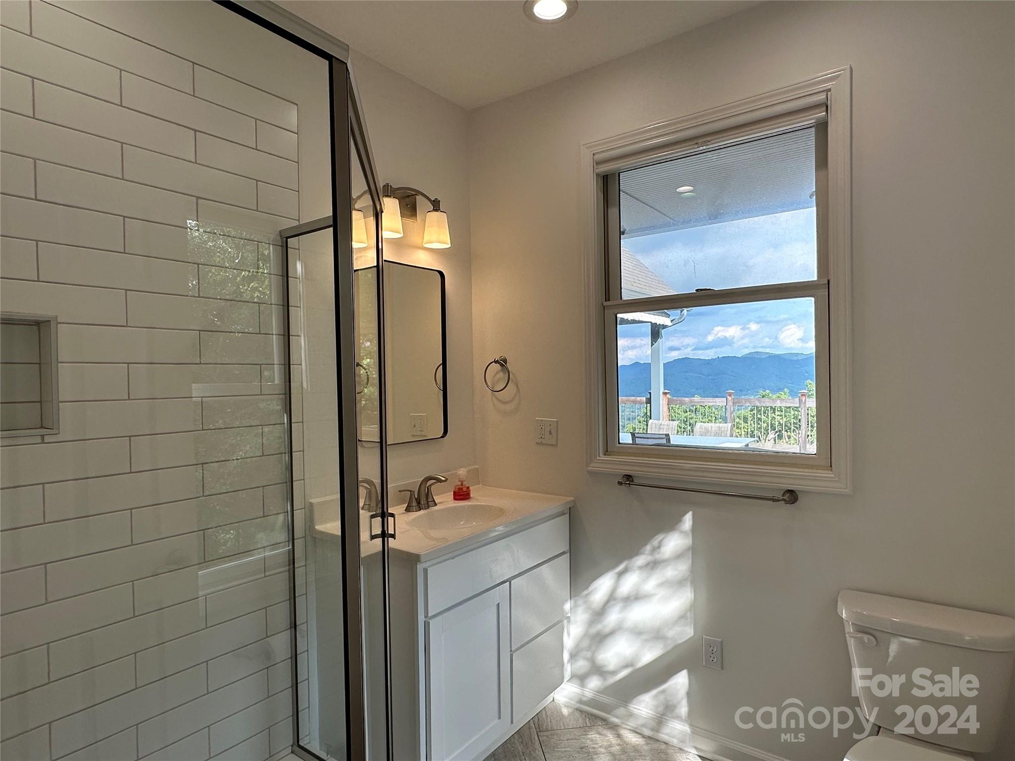 Black Mountain Estates - Residential