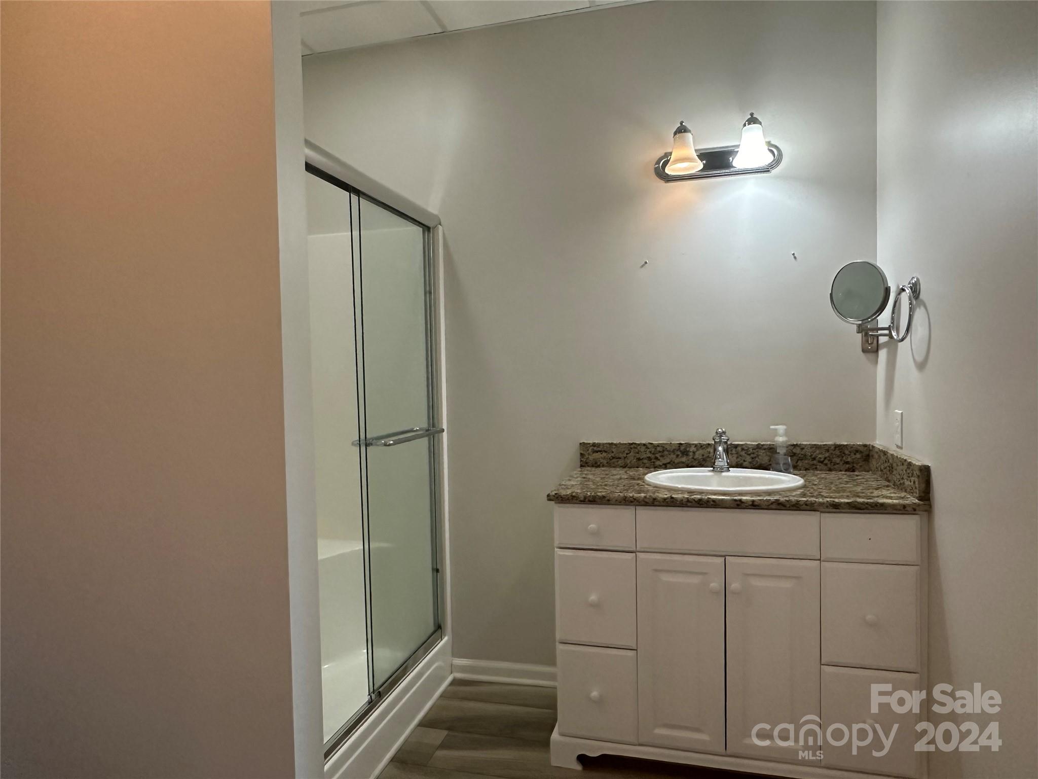 Black Mountain Estates - Residential