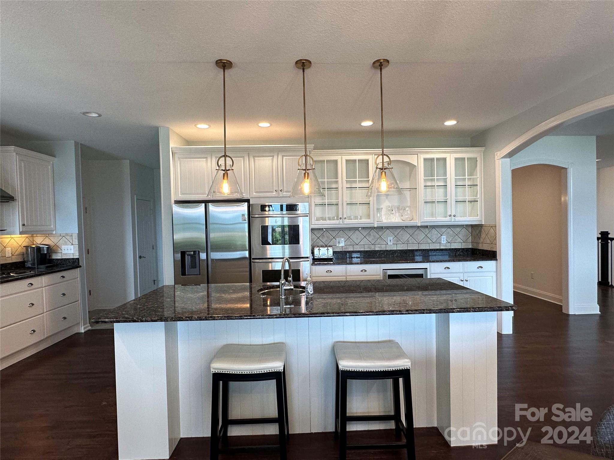 Black Mountain Estates - Residential