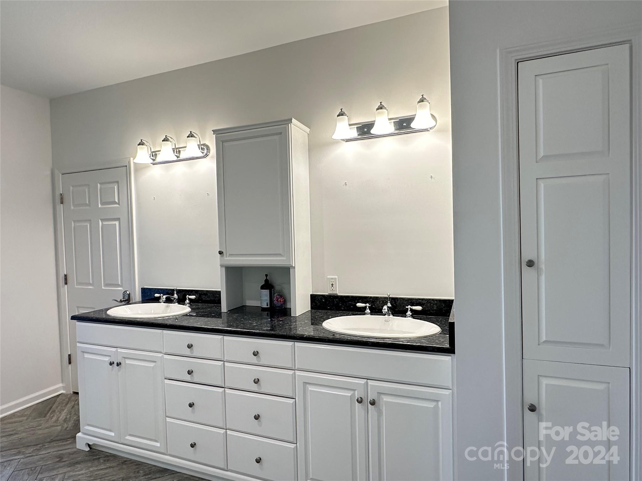 Black Mountain Estates - Residential