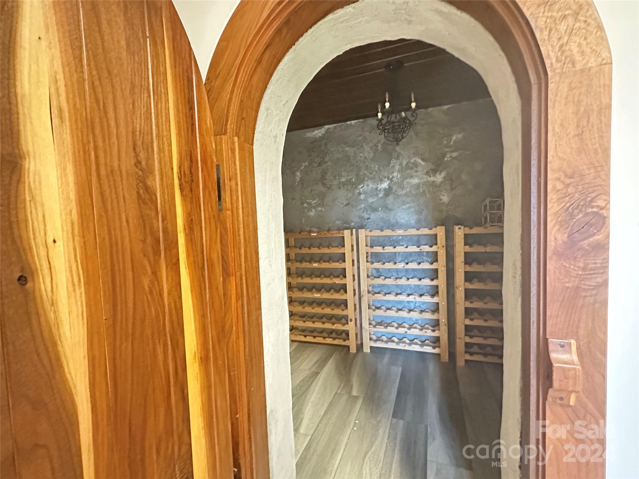 Black Mountain Estates - Residential