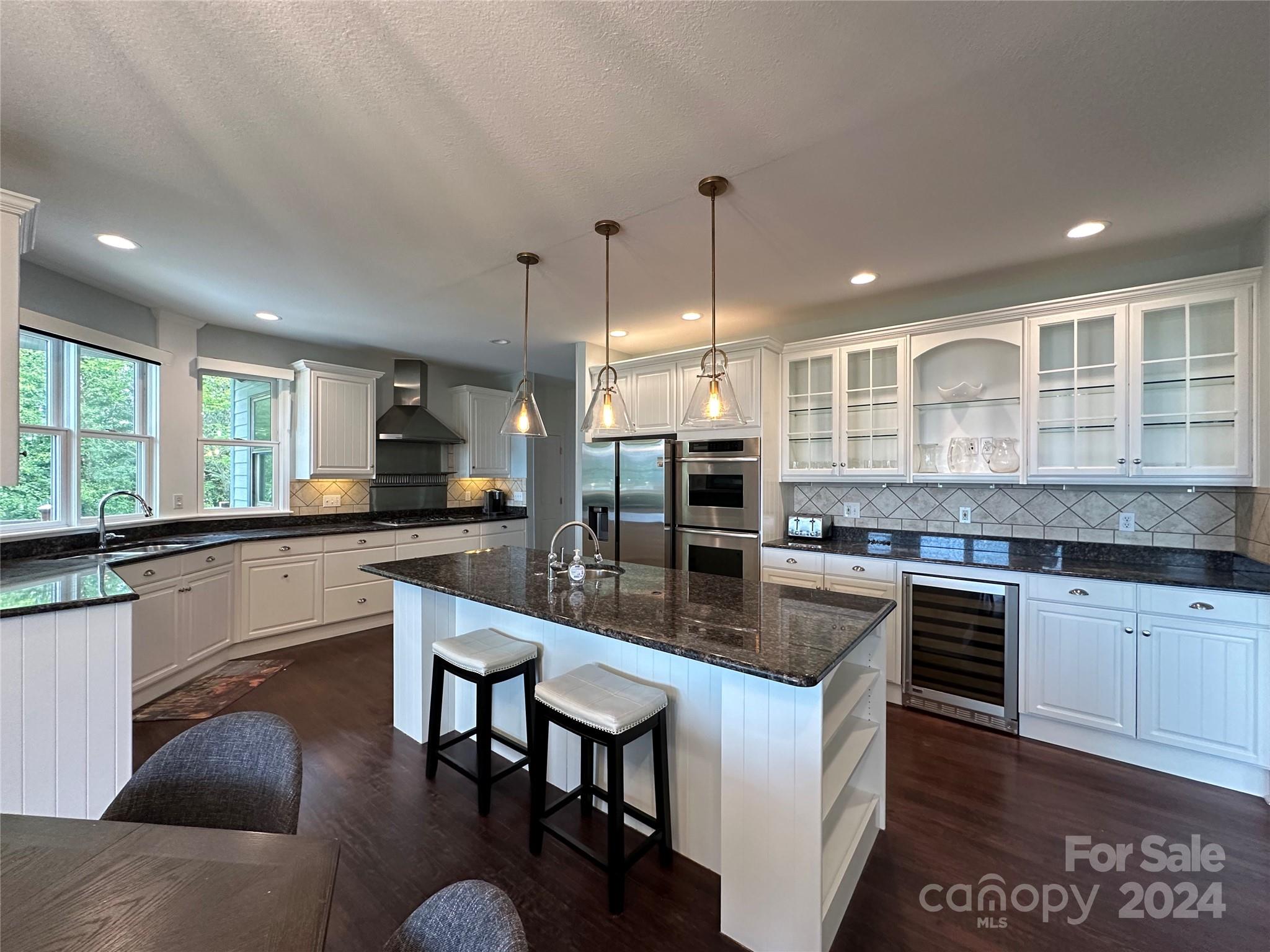 Black Mountain Estates - Residential