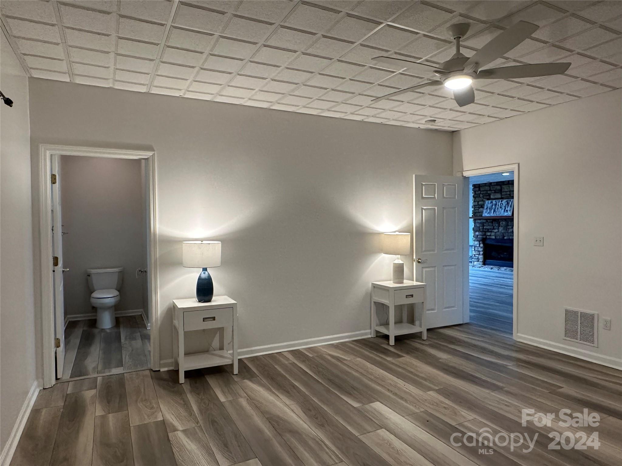 Black Mountain Estates - Residential