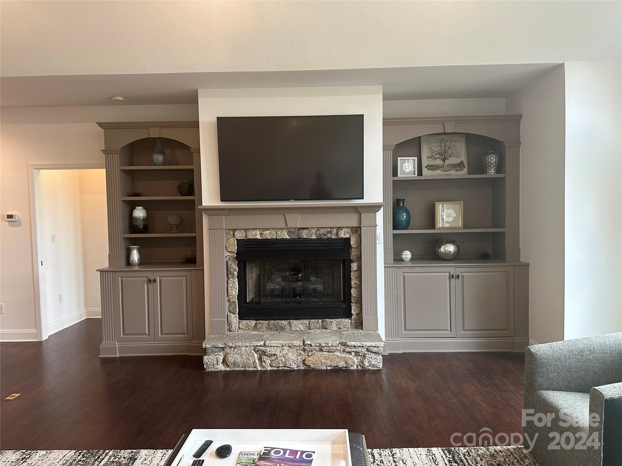 Black Mountain Estates - Residential