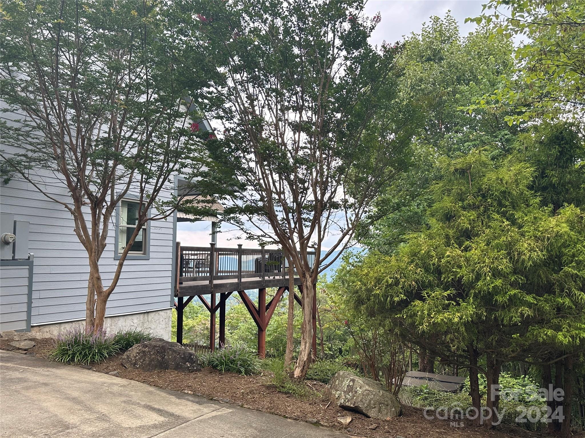 Black Mountain Estates - Residential