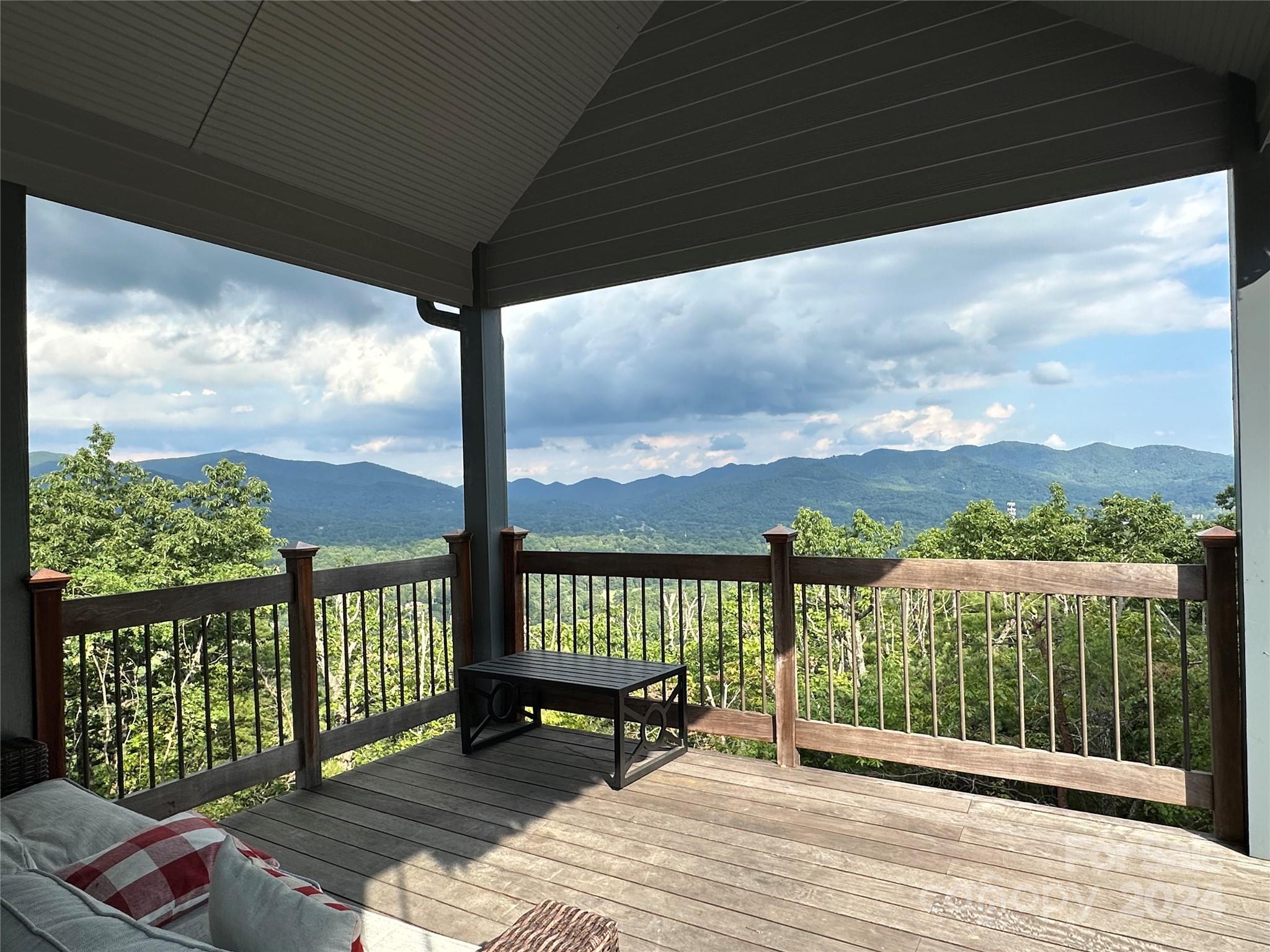 Black Mountain Estates - Residential