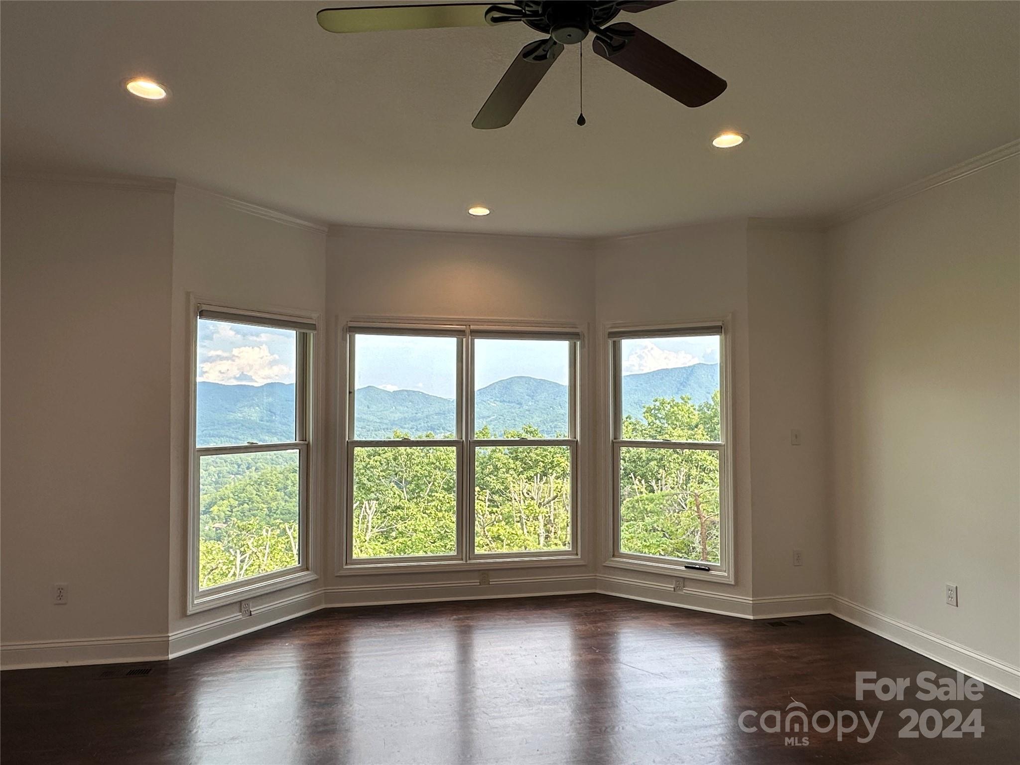 Black Mountain Estates - Residential