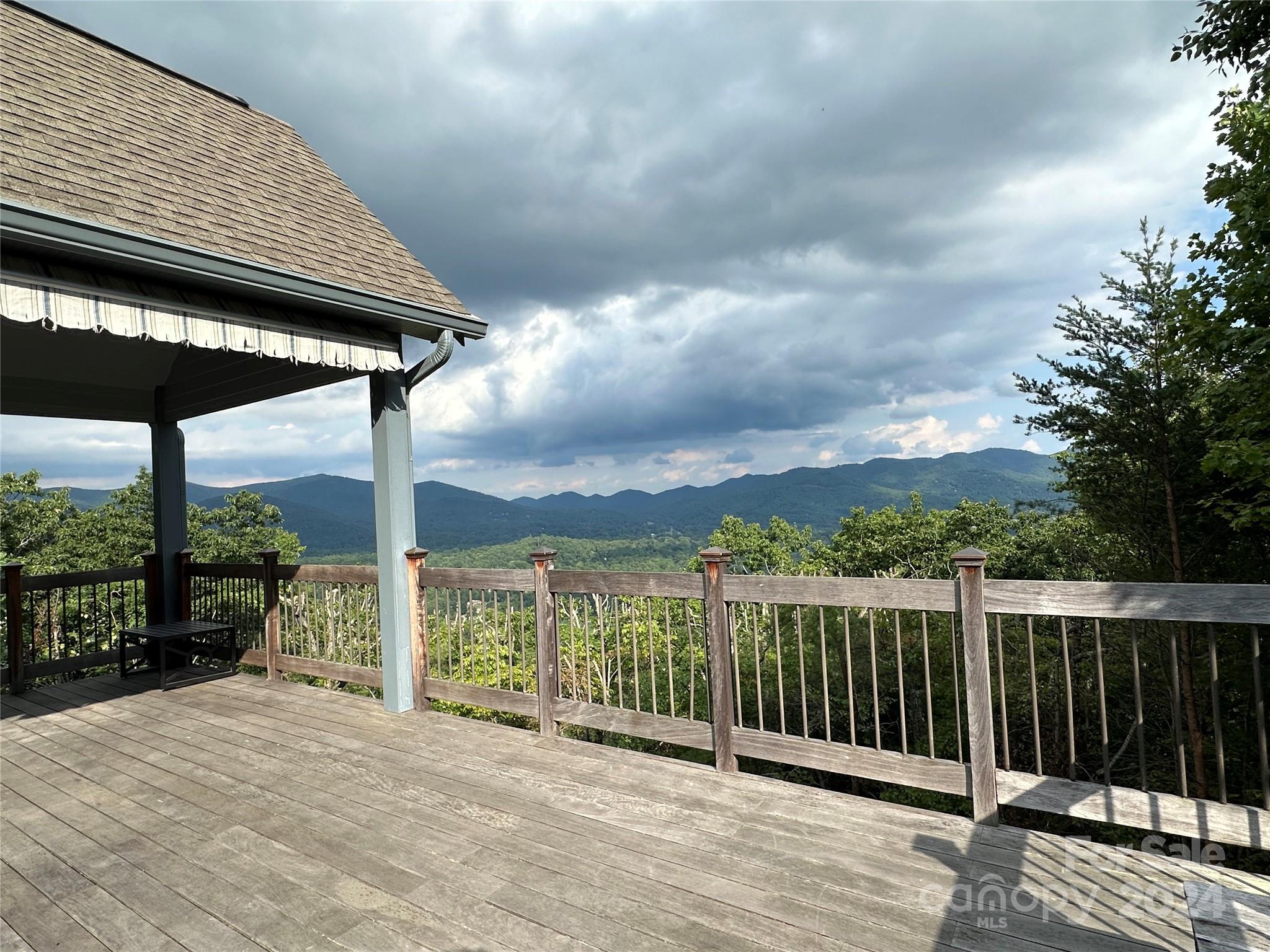 Black Mountain Estates - Residential