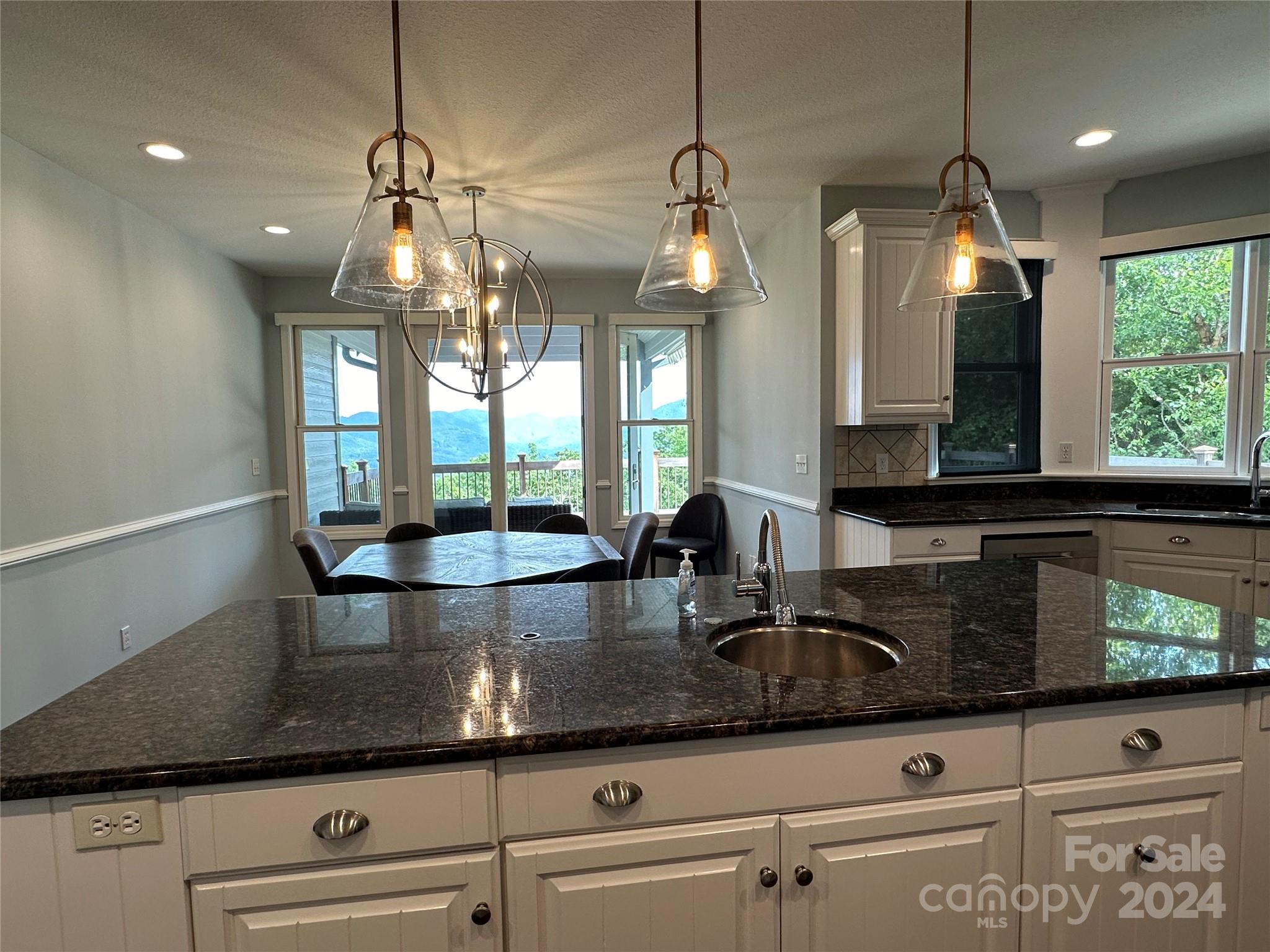 Black Mountain Estates - Residential