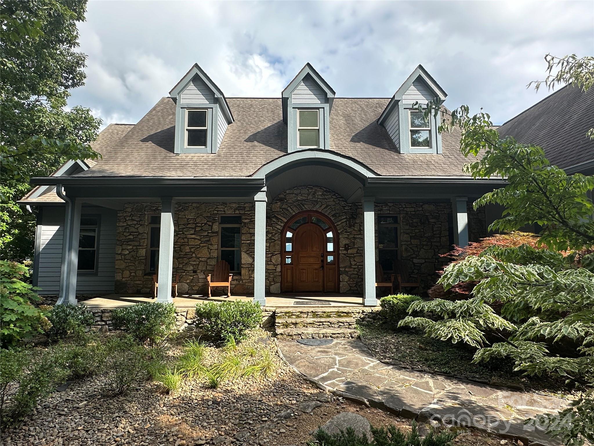 Black Mountain Estates - Residential