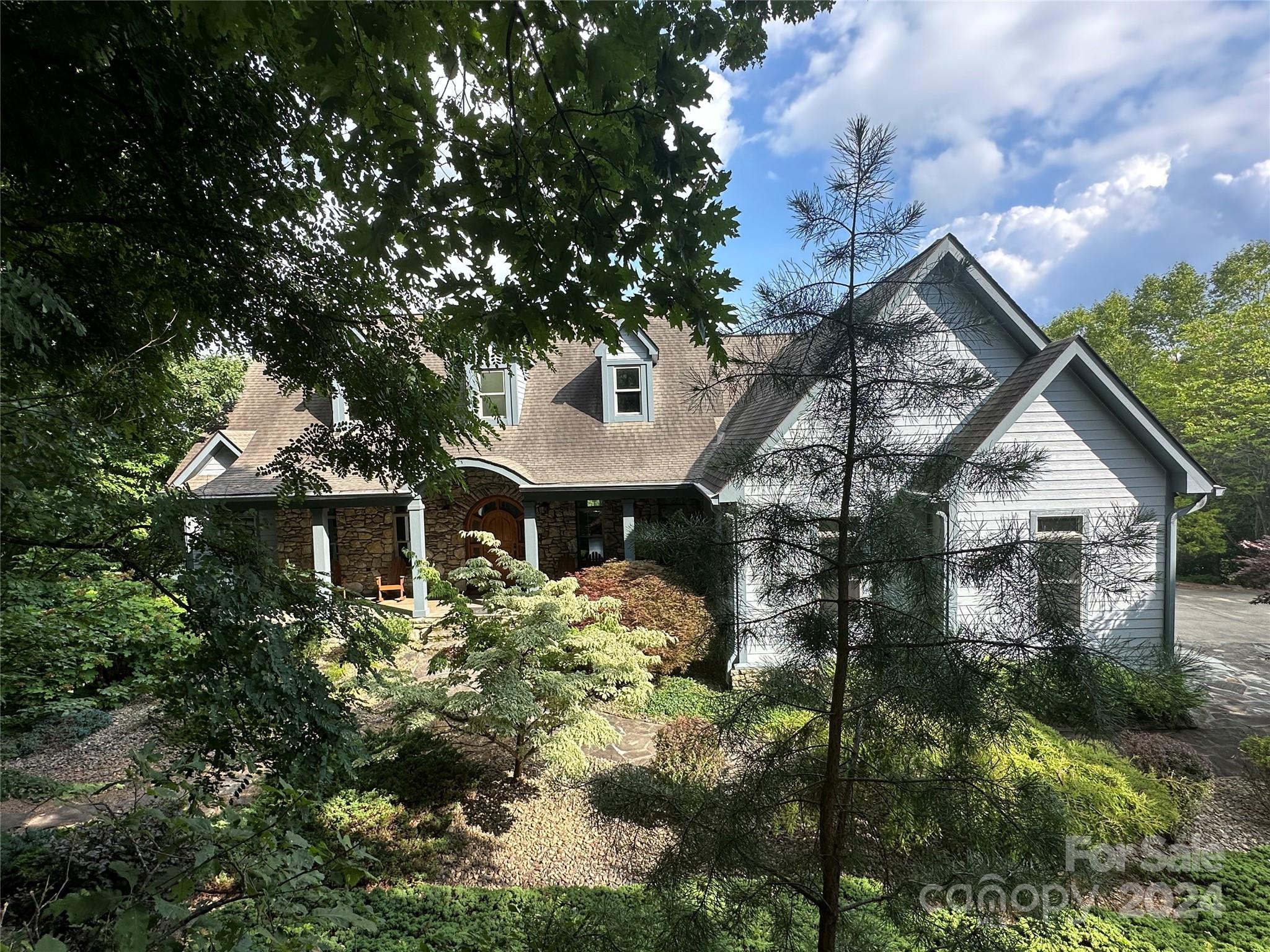 Black Mountain Estates - Residential