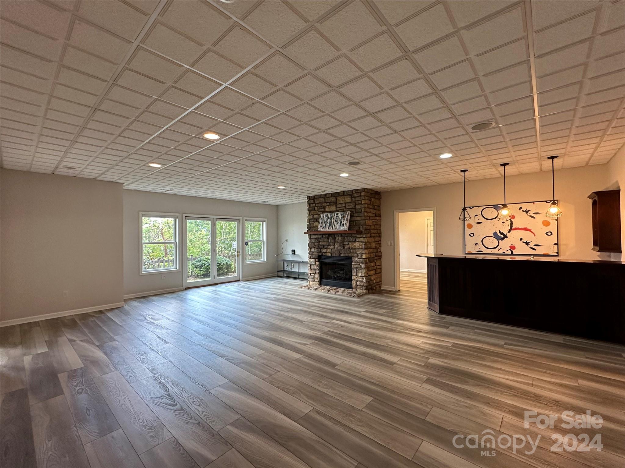 Black Mountain Estates - Residential