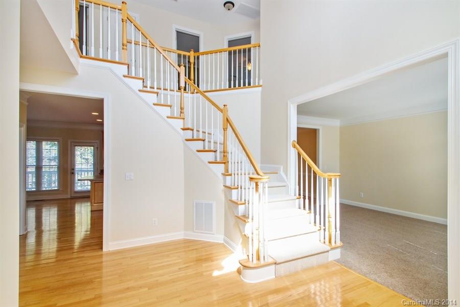 Highland Creek - Residential Lease