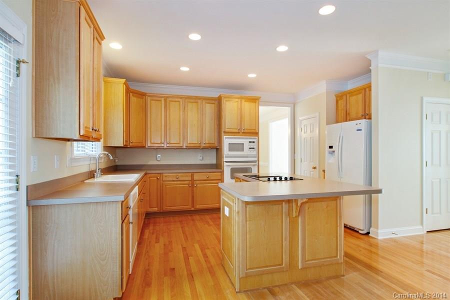 Highland Creek - Residential Lease