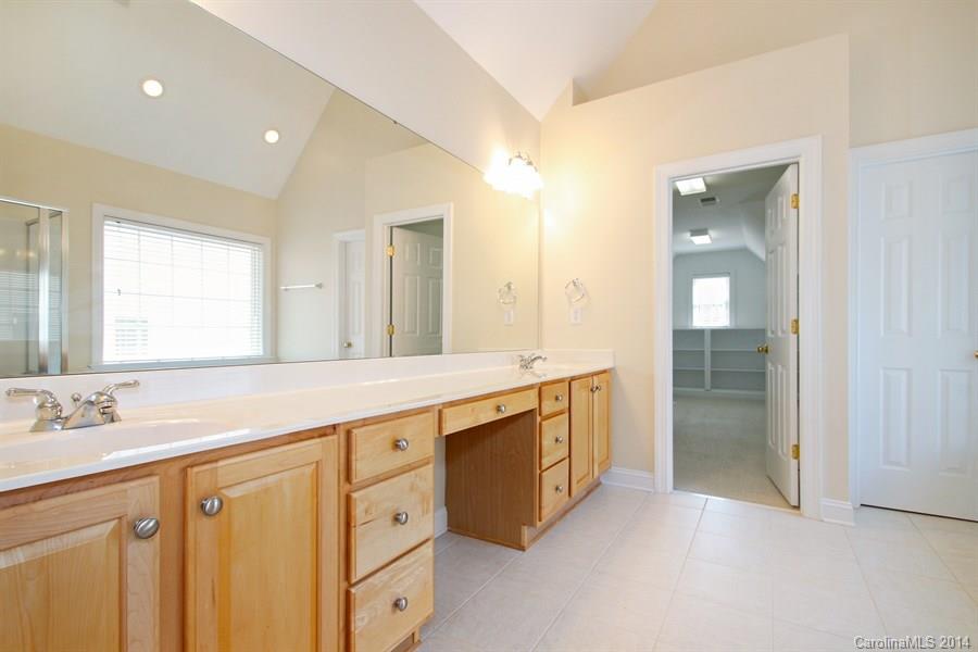 Highland Creek - Residential Lease