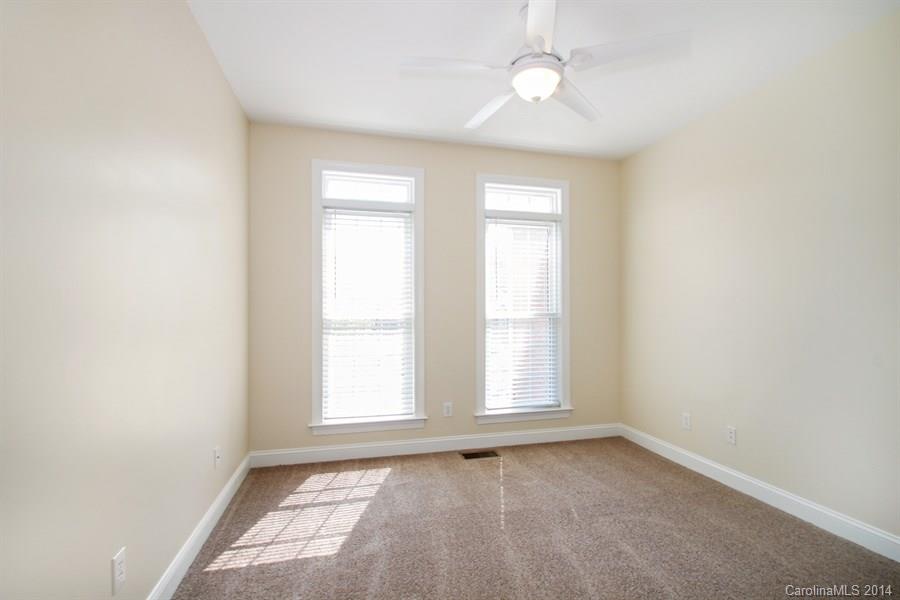 Highland Creek - Residential Lease