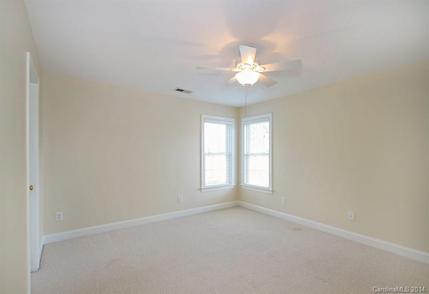 Highland Creek - Residential Lease