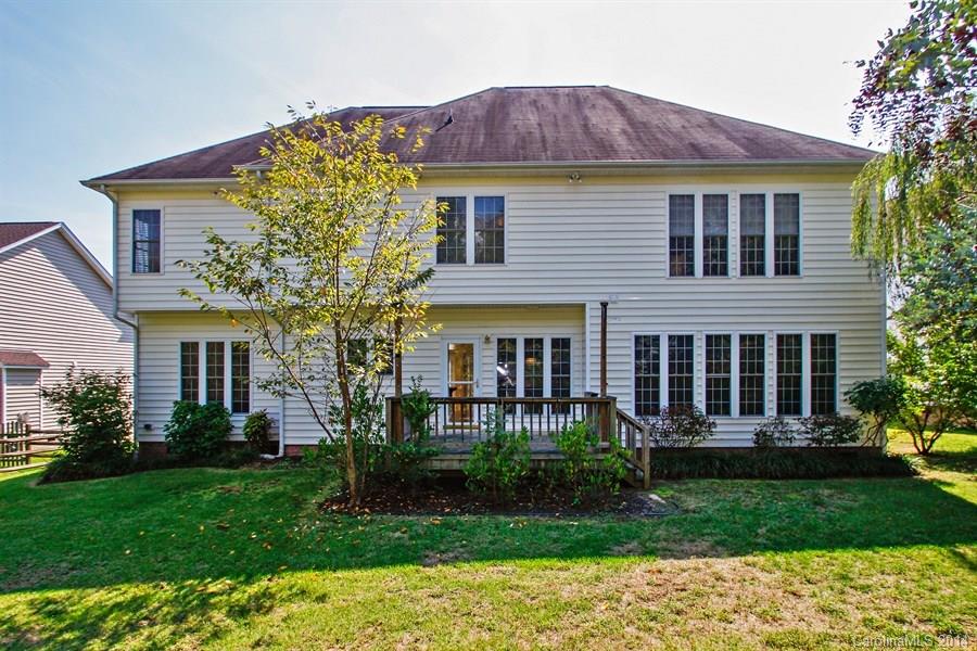 Highland Creek - Residential Lease