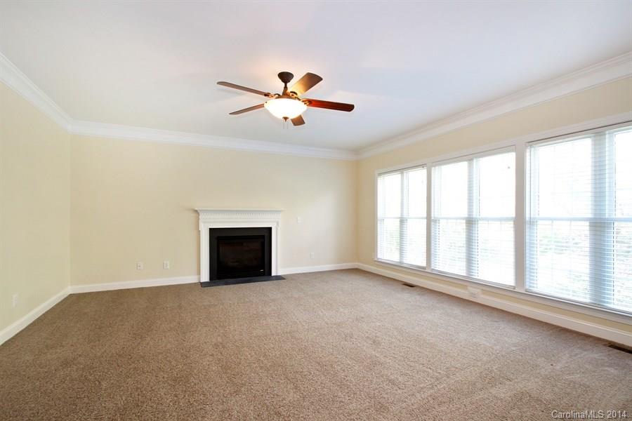 Highland Creek - Residential Lease