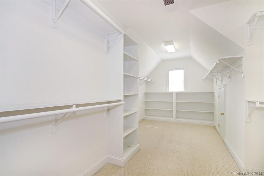 Highland Creek - Residential Lease