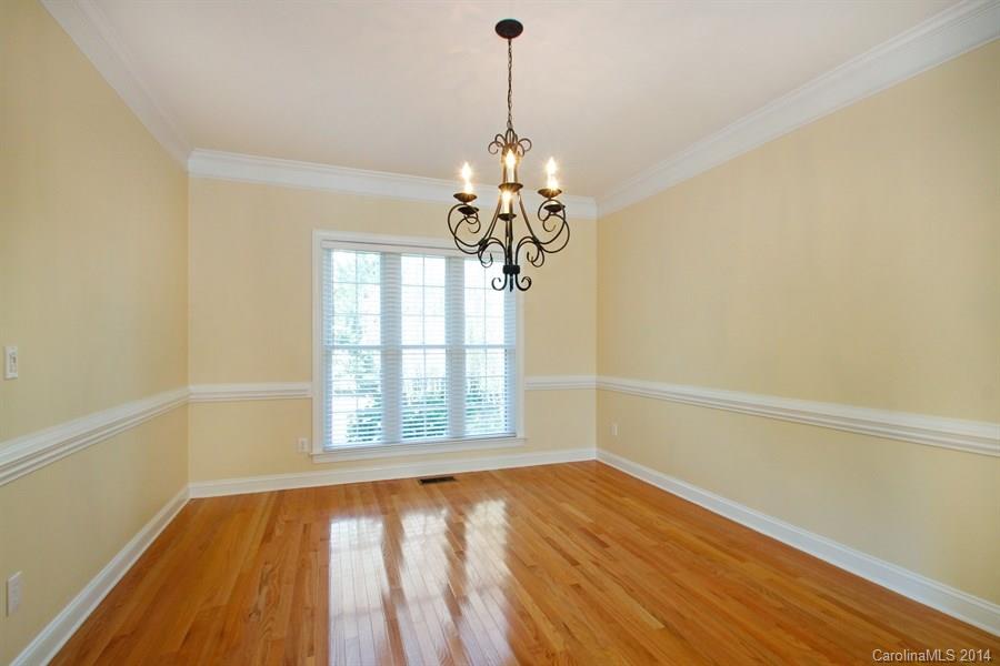 Highland Creek - Residential Lease