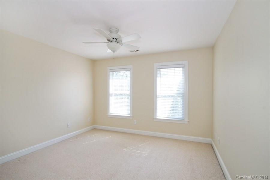 Highland Creek - Residential Lease