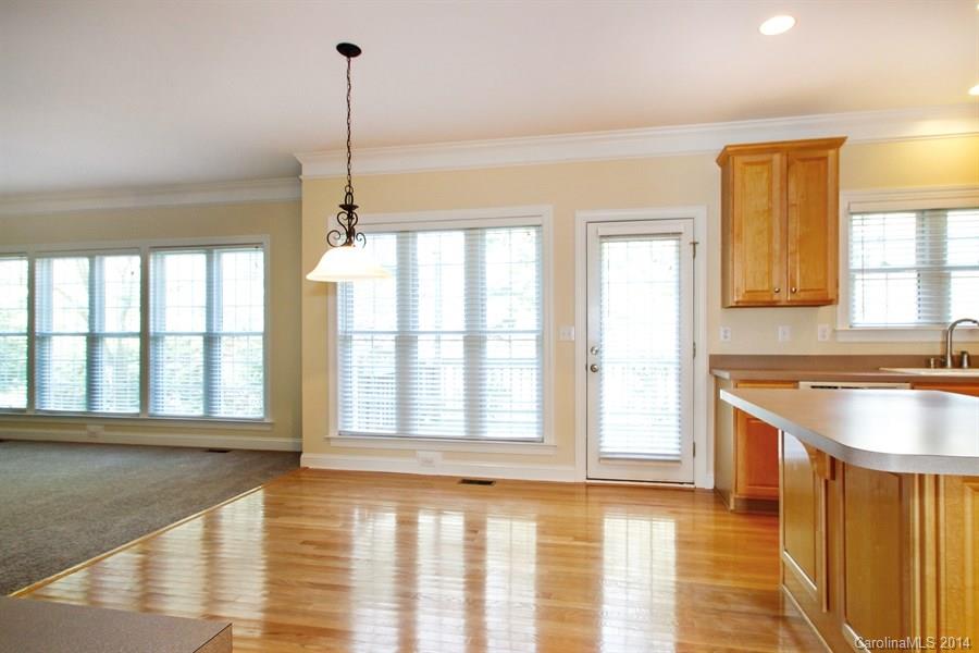 Highland Creek - Residential Lease