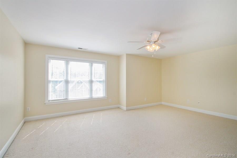 Highland Creek - Residential Lease