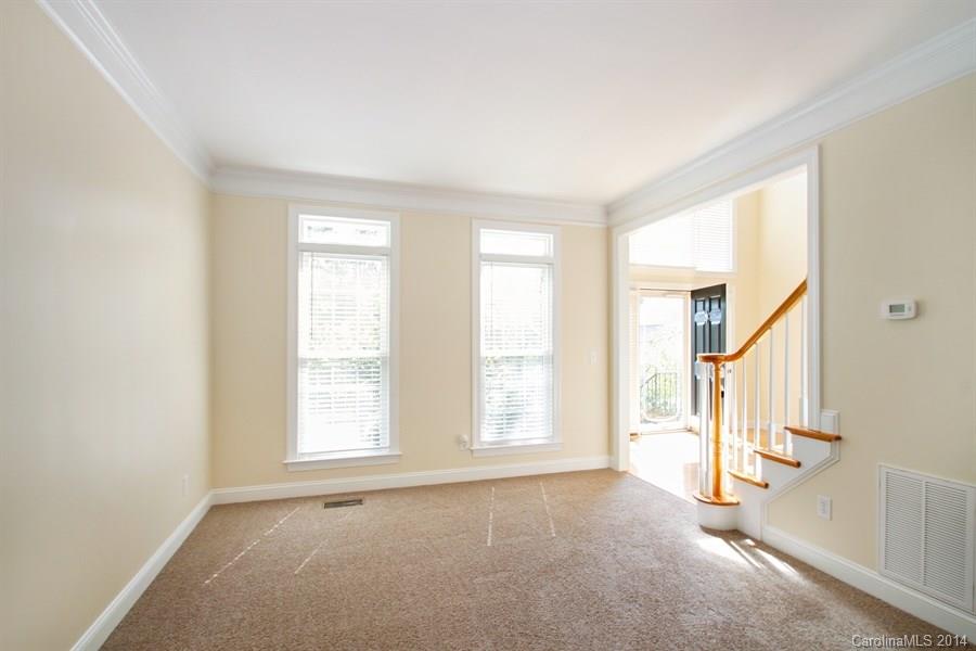 Highland Creek - Residential Lease