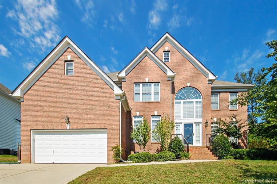 Highland Creek - Residential Lease