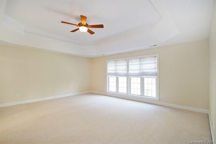 Highland Creek - Residential Lease