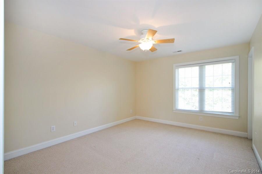 Highland Creek - Residential Lease