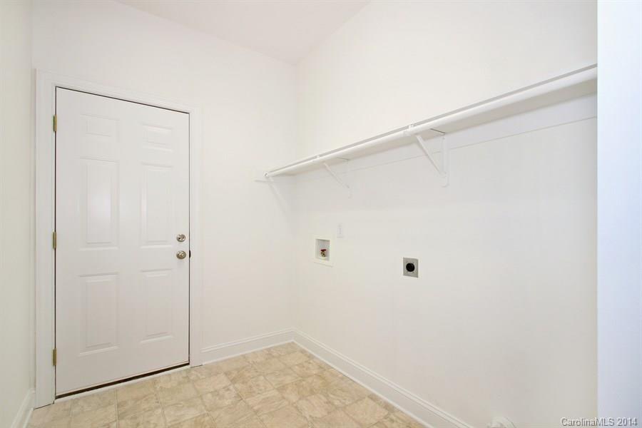 Highland Creek - Residential Lease