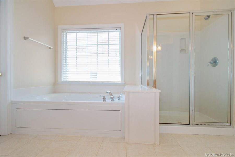 Highland Creek - Residential Lease