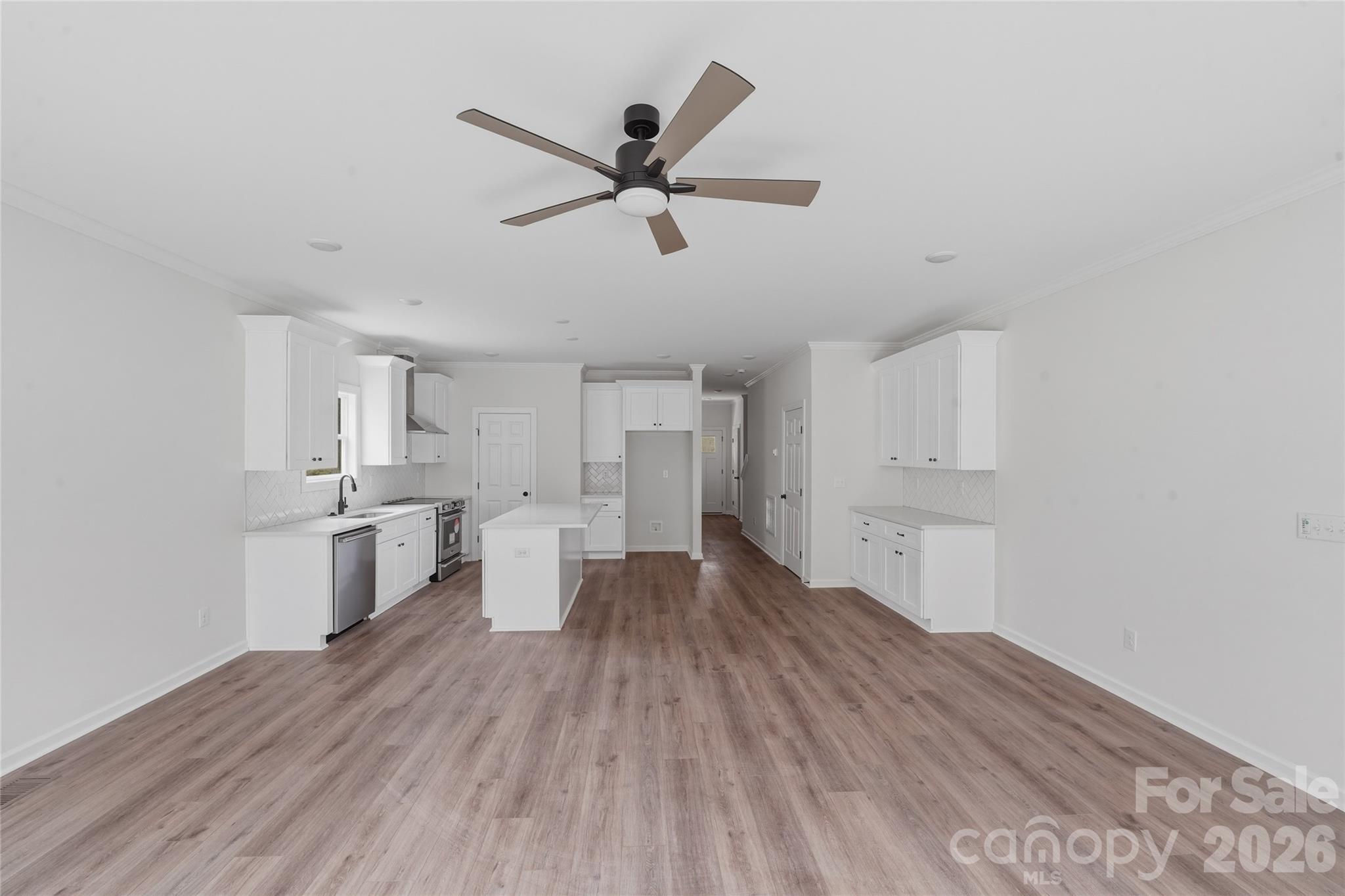 Riverview - Residential