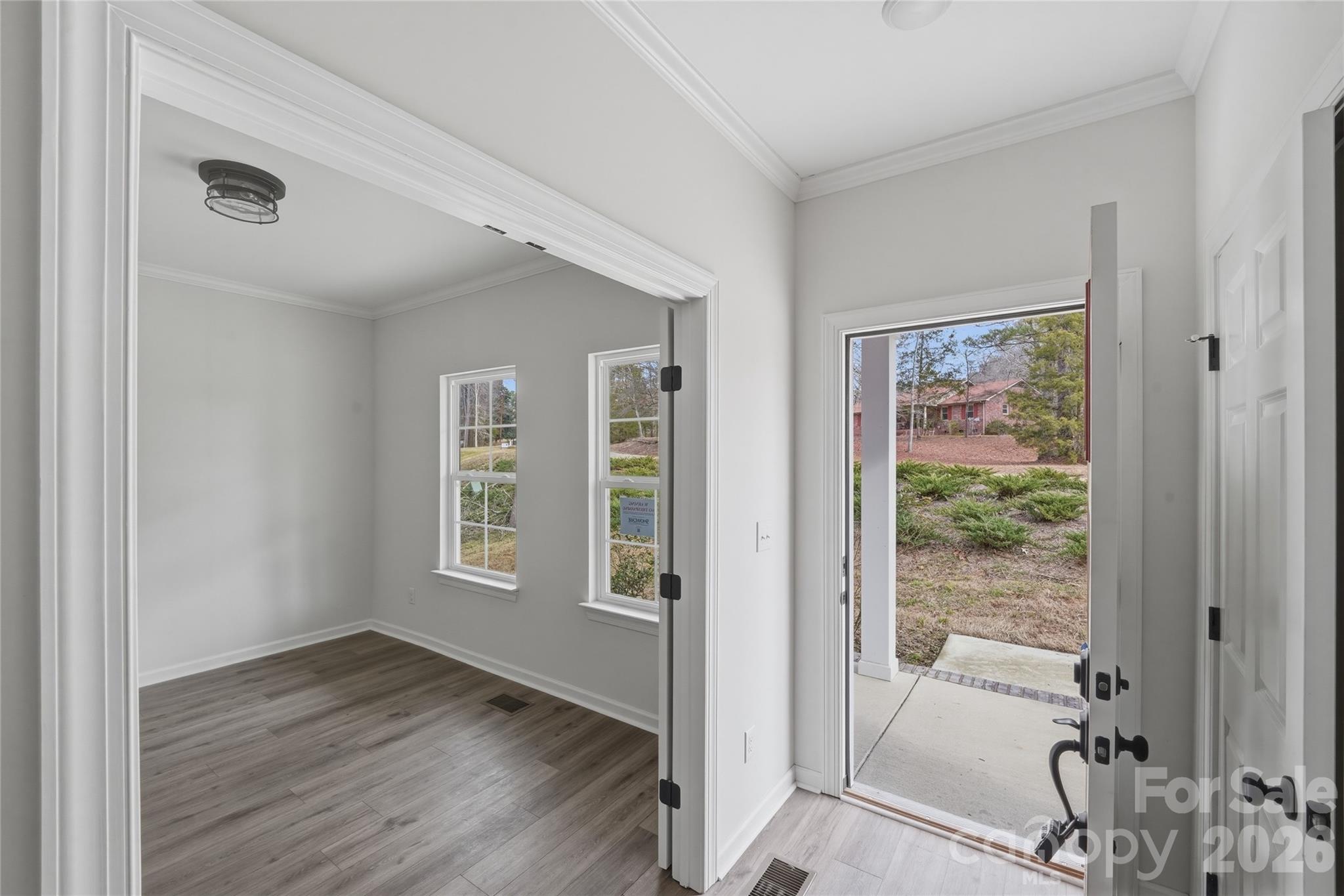 Riverview - Residential