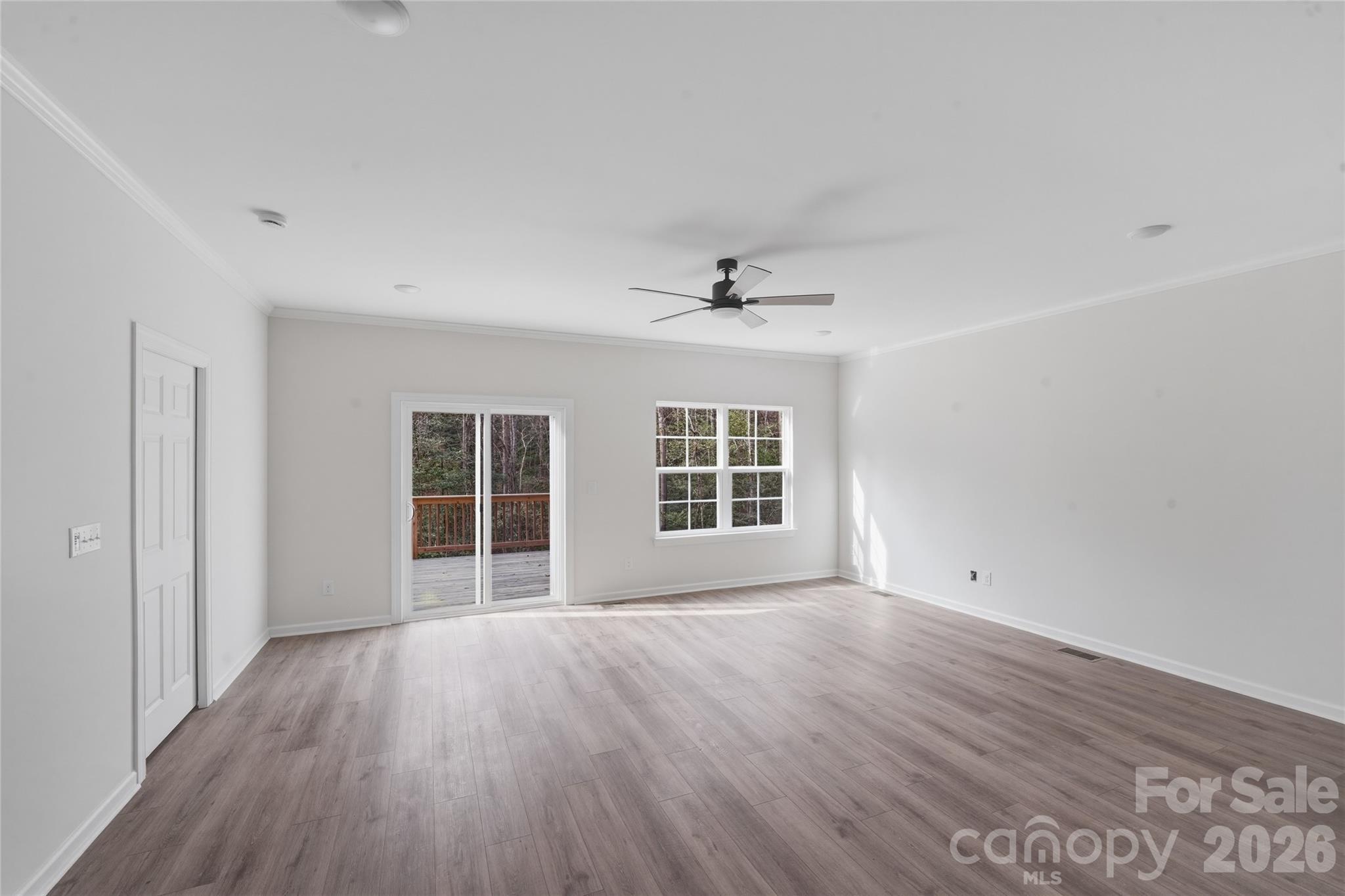 Riverview - Residential