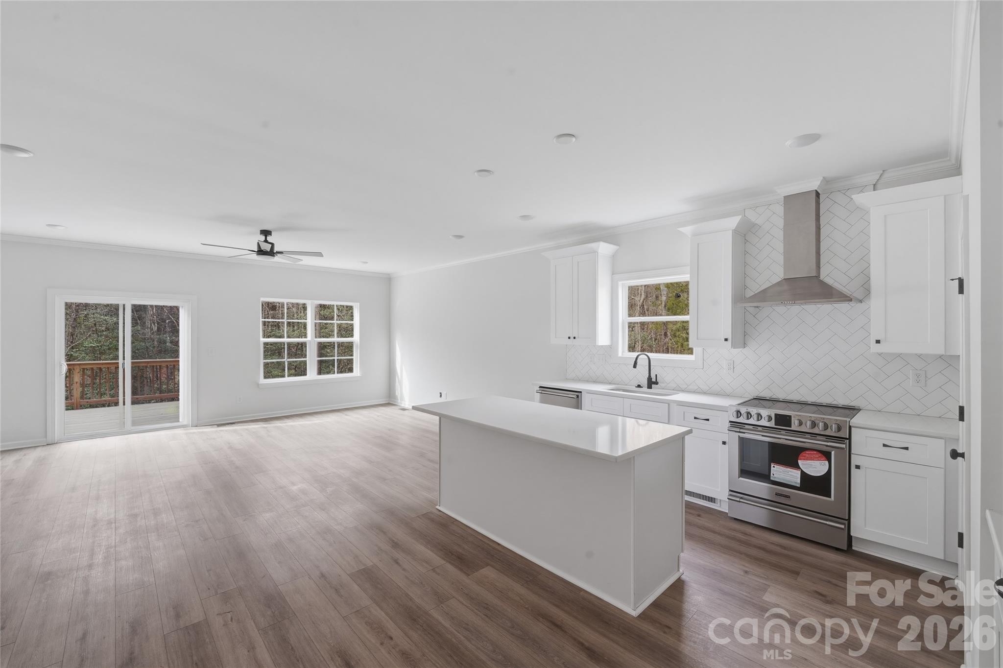 Riverview - Residential