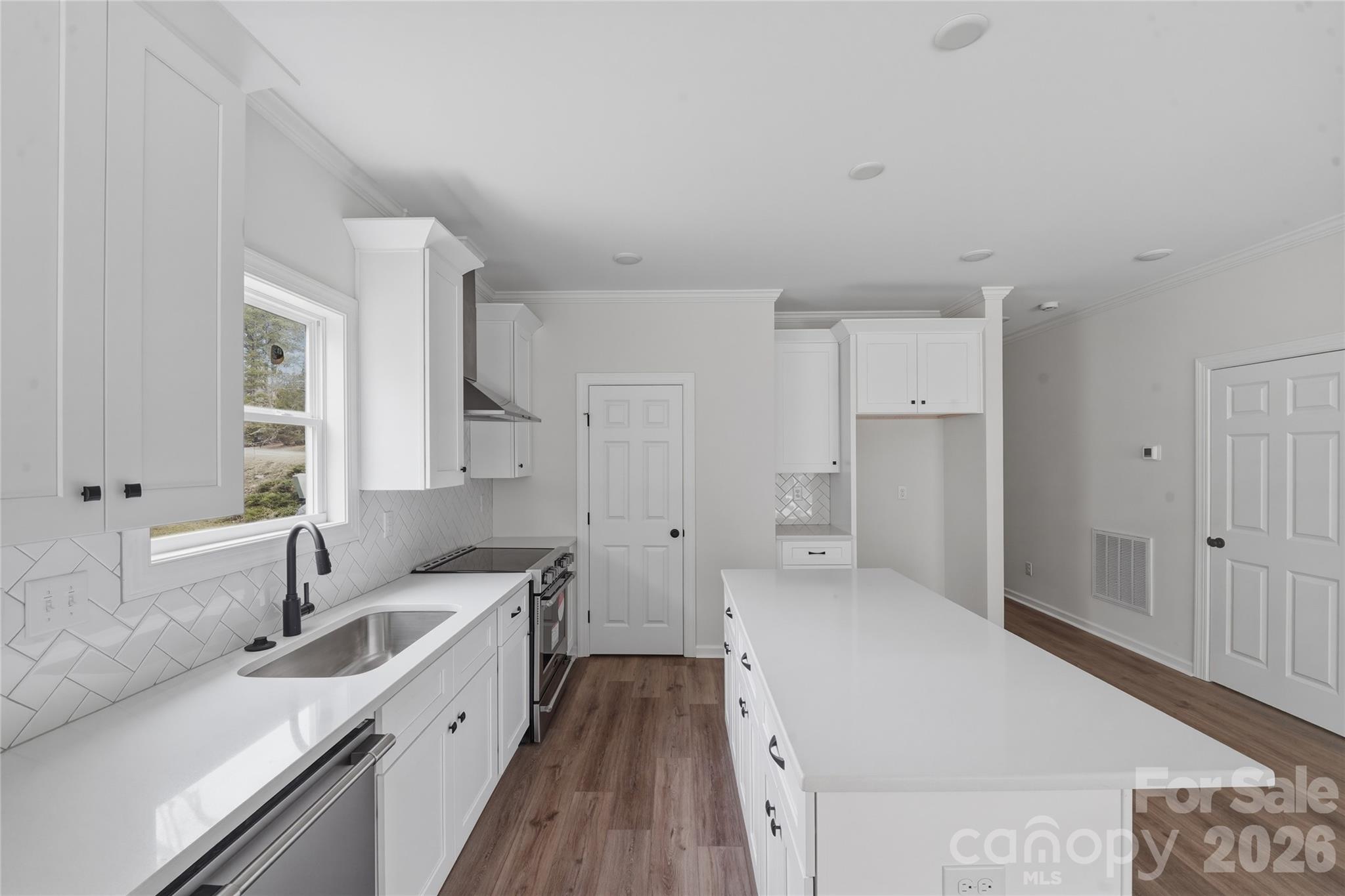 Riverview - Residential