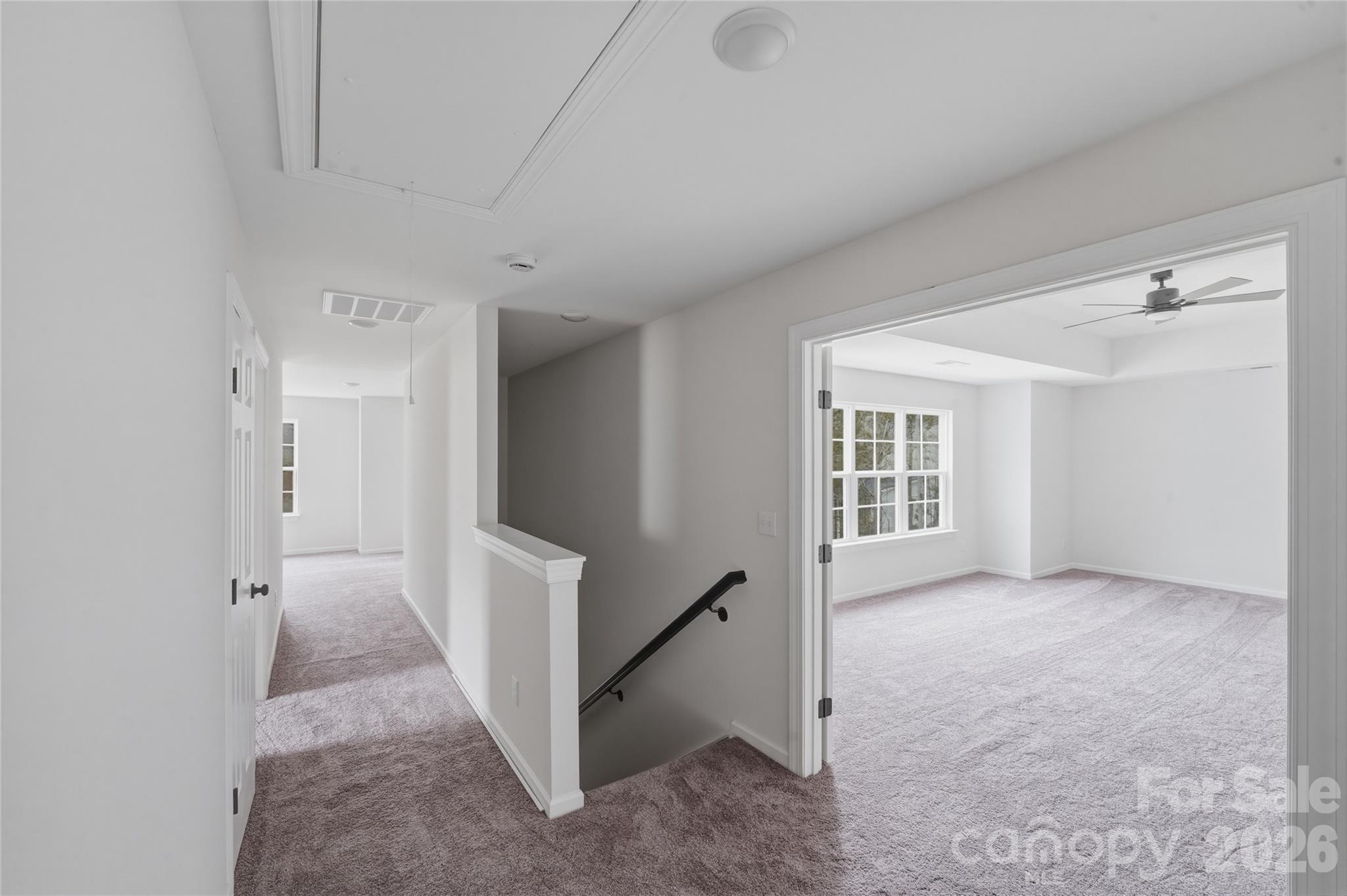 Riverview - Residential